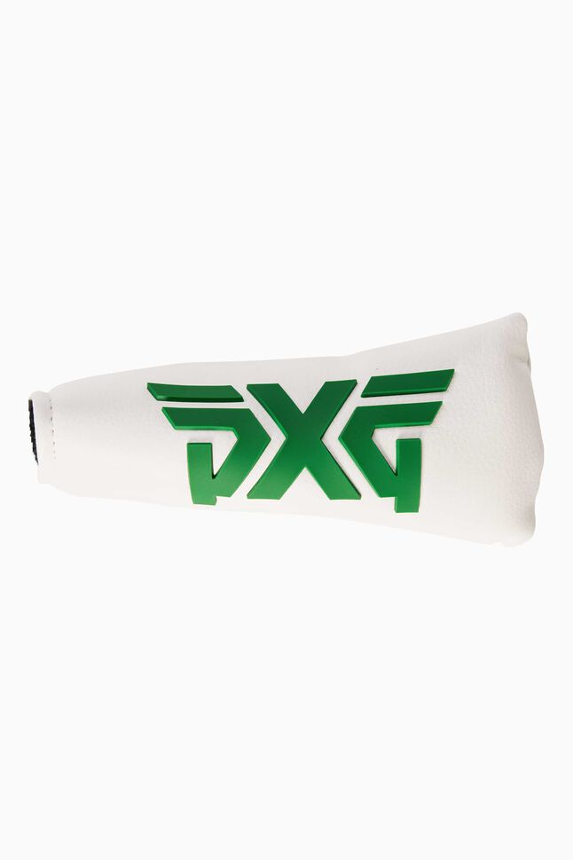 Sharp Cactus Blade Putter Headcover